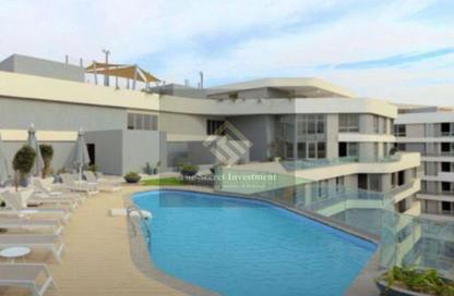 Apartment - 2 Bedrooms - 2 Bathrooms for sale in Bloomfields - Mostakbal City Compounds - Mostakbal City - Future City - Cairo Apartment - 2 Bedrooms - 2 Bathrooms for sale in Bloomfields - Mostakbal City Compounds - Mostakbal City - Future City - Cairo