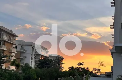 شقة - 3 غرف نوم - 3 حمامات للبيع في ماونتن فيو أي سيتي أكتوبر - كمبوندات 6 أكتوبر - مدينة 6 أكتوبر - الجيزة