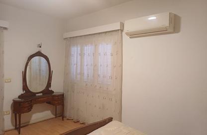 شقة - 2 - 2 للايجار في شارع لبنان - المهندسين - الجيزة