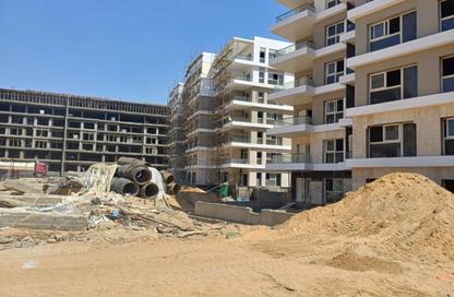 Duplex - 3 - 3 for sale in Garden Residence - Hyde Park - New Cairo City - Cairo