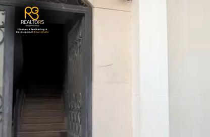 شقة - 3 غرف نوم - 2 حمامات للبيع في الحي الثالث عشر - الشيخ زايد - الجيزة