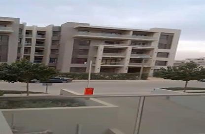 Duplex - 3 Bedrooms - 3 Bathrooms for sale in The Address East - 90 Street - The 5th Settlement - New Cairo City - Cairo