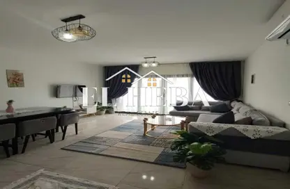 شقة - 2 غرف نوم - 2 حمامات للايجار في مدينتي - القاهرة