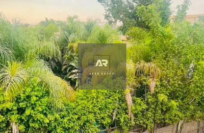 فيلا - 4 غرف نوم - 4 حمامات للبيع في شارع يوسف السباعي - الرحاب المرحلة الأولى - الرحاب - مدينة القاهرة الجديدة - القاهرة