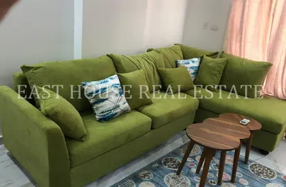 شقة - 1 حمام للايجار في B7 - مدينتي - القاهرة