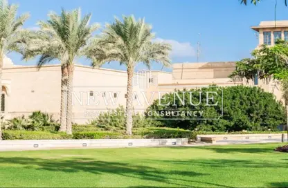 Villa - 6 Bedrooms - 6 Bathrooms for sale in Reyna - Uptown Cairo - Mokattam - Cairo