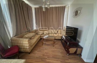 Apartment - 3 Bedrooms - 2 Bathrooms for rent in West Golf - El Katameya Compounds - El Katameya - New Cairo City - Cairo