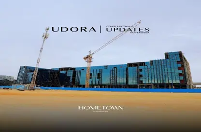 Shop - Studio - 1 Bathroom for sale in Lafayette mall - Downtown Area - New Capital City - Cairo