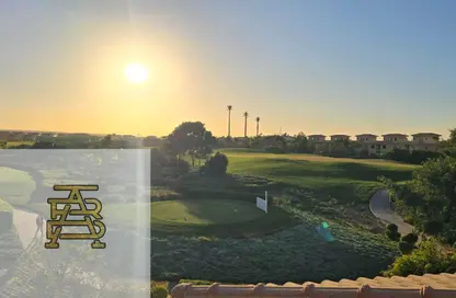 Villa - 6 Bedrooms - 6 Bathrooms for sale in Privado - Madinaty - Cairo