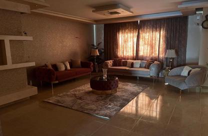 Apartment - 4 Bedrooms - 3 Bathrooms for rent in B10 - Madinaty - Cairo