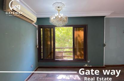 Apartment - 3 - 2 for sale in Sarayat Al Maadi - Hay El Maadi - Cairo