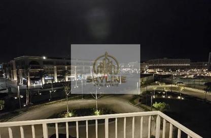 Apartment - Studio - 1 Bathroom for rent in Mivida - 5th Settlement Compounds - The 5th Settlement - New Cairo City - Cairo
