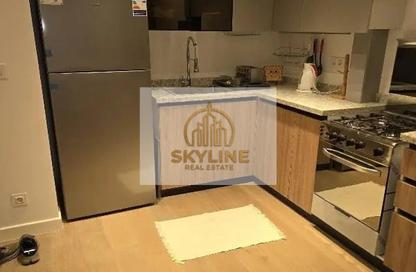 Apartment - Studio - 1 Bathroom for rent in Mivida - 5th Settlement Compounds - The 5th Settlement - New Cairo City - Cairo