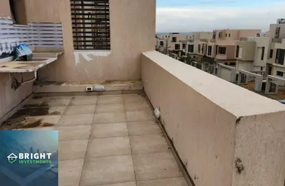 Townhouse - 3 Bedrooms - 2 Bathrooms for sale in Sodic East - 6th District - New Heliopolis - Cairo