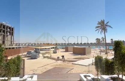 Chalet - 1 Bedroom - 1 Bathroom for sale in Marina 5 - Marina - Al Alamein - North Coast