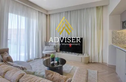 شقة - 3 غرف نوم - 2 حمامات للبيع في سيدج ليكس ريزيدنس - العاصمة الإدارية الجديدة - القاهرة شقة - 3 غرف نوم - 2 حمامات للبيع في سيدج ليكس ريزيدنس - العاصمة الإدارية الجديدة - القاهرة