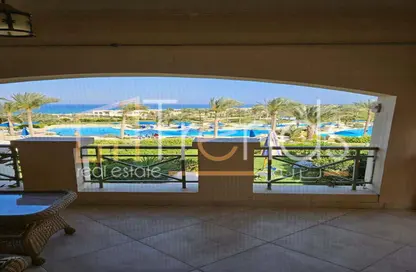 شاليه - 3 غرف نوم - 2 حمامات للبيع في لافيستا 3 - لافيستا - العين السخنة - السويس