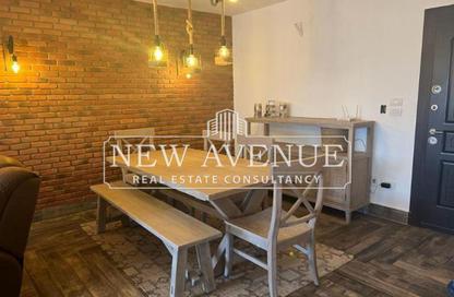Apartment - 3 Bedrooms - 2 Bathrooms for sale in The Square - 5th Settlement Compounds - The 5th Settlement - New Cairo City - Cairo
