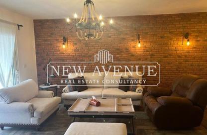 Apartment - 3 Bedrooms - 2 Bathrooms for sale in The Square - 5th Settlement Compounds - The 5th Settlement - New Cairo City - Cairo