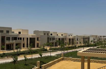 Villa - 5 - 5 for sale in O West - 6 October Compounds - 6 October City - Giza
