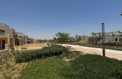 Villa - 5 - 5 for sale in O West - 6 October Compounds - 6 October City - Giza