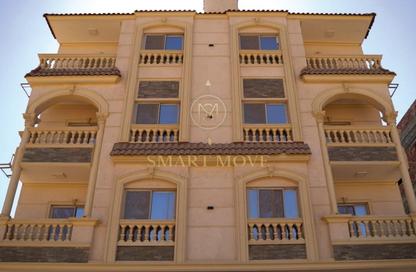 شقة - 3 غرف نوم - 3 حمامات للبيع في عمارات النرجس - النرجس - مدينة القاهرة الجديدة - القاهرة شقة - 3 غرف نوم - 3 حمامات للبيع في عمارات النرجس - النرجس - مدينة القاهرة الجديدة - القاهرة