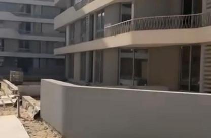 Duplex - 4 Bedrooms - 4 Bathrooms for sale in Bloomfields - Mostakbal City Compounds - Mostakbal City - Future City - Cairo