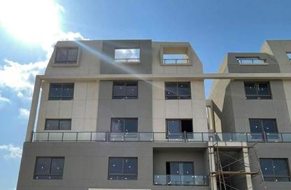 Duplex - 4 Bedrooms - 4 Bathrooms for sale in Bloomfields - Mostakbal City Compounds - Mostakbal City - Future City - Cairo