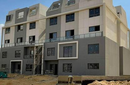 Duplex - 4 Bedrooms - 4 Bathrooms for sale in Bloomfields - Mostakbal City Compounds - Mostakbal City - Future City - Cairo