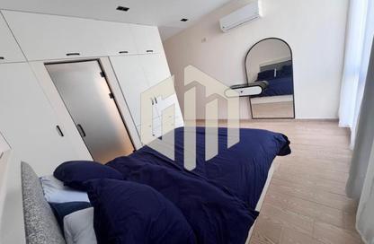 Apartment - 2 Bedrooms - 3 Bathrooms for rent in Lake View - 5th Settlement Compounds - The 5th Settlement - New Cairo City - Cairo