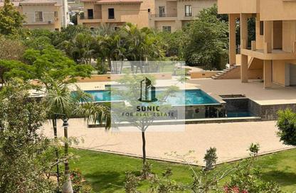 Villa - 6 Bedrooms - 7 Bathrooms for sale in Rayhan Villas - Ext North Inves Area - New Cairo City - Cairo Villa - 6 Bedrooms - 7 Bathrooms for sale in Rayhan Villas - Ext North Inves Area - New Cairo City - Cairo