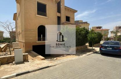 Villa - 6 Bedrooms - 7 Bathrooms for sale in Rayhan Villas - Ext North Inves Area - New Cairo City - Cairo Villa - 6 Bedrooms - 7 Bathrooms for sale in Rayhan Villas - Ext North Inves Area - New Cairo City - Cairo