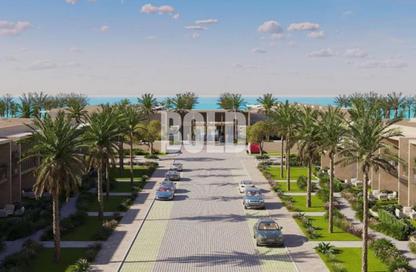Chalet - 1 Bedroom - 2 Bathrooms for sale in Silver Sands - Qesm Marsa Matrouh - North Coast