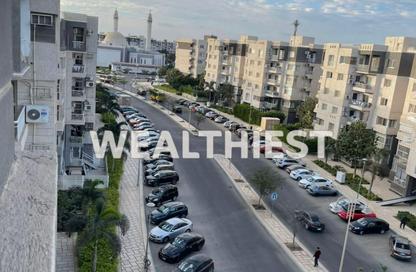 Apartment - 3 - 2 for sale in B10 - Madinaty - Cairo Apartment - 3 - 2 for sale in B10 - Madinaty - Cairo