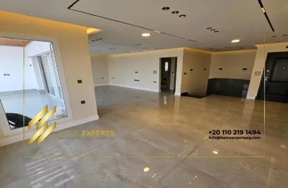 دوبلكس - 3 غرف نوم - 3 حمامات للايجار في هايد بارك - مدينة القاهرة الجديدة - القاهرة