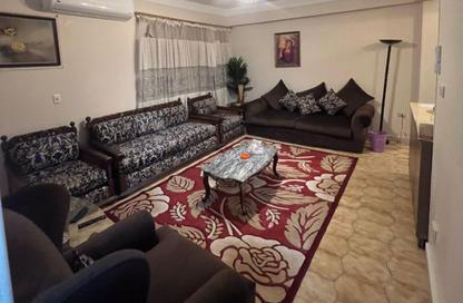 Apartment - 2 Bedrooms - 1 Bathroom for sale in Al Mesaha St. - Dokki - Giza