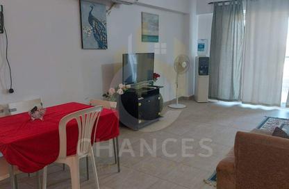 Chalet - 3 Bedrooms - 2 Bathrooms for sale in Blumar - Al Ain Al Sokhna - Suez Chalet - 3 Bedrooms - 2 Bathrooms for sale in Blumar - Al Ain Al Sokhna - Suez