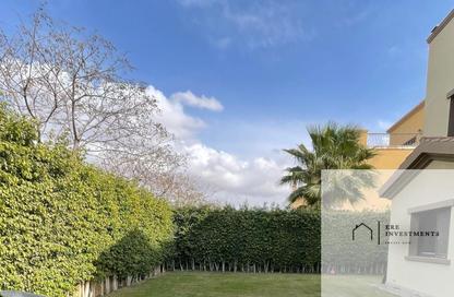 Villa - 4 Bedrooms - 4 Bathrooms for sale in Mivida - 5th Settlement Compounds - The 5th Settlement - New Cairo City - Cairo Villa - 4 Bedrooms - 4 Bathrooms for sale in Mivida - 5th Settlement Compounds - The 5th Settlement - New Cairo City - Cairo