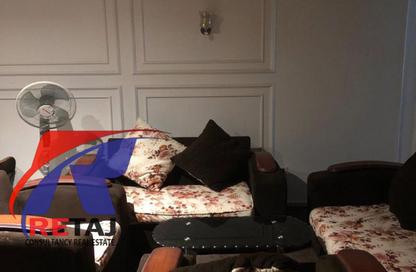 Apartment - 2 - 1 for rent in Abbas Al Akkad St. - 1st Zone - Nasr City - Cairo