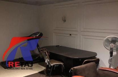 Apartment - 2 - 1 for rent in Abbas Al Akkad St. - 1st Zone - Nasr City - Cairo Apartment - 2 - 1 for rent in Abbas Al Akkad St. - 1st Zone - Nasr City - Cairo