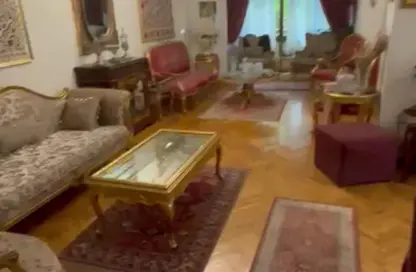 شقة - 3 غرف نوم - 1 حمام للبيع في شارع افريقيا - امتداد مصطفي النحاس - المنطقة التاسعة - مدينة نصر - القاهرة