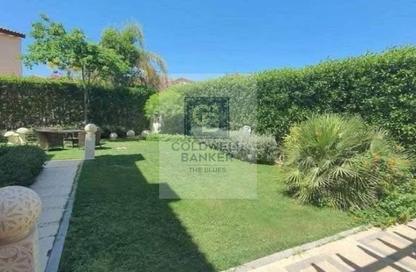 Apartment - 3 Bedrooms - 2 Bathrooms for sale in Garden Residence - Hyde Park - New Cairo City - Cairo