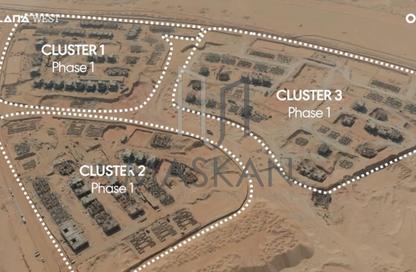 Apartment - 3 Bedrooms - 3 Bathrooms for sale in Solana - New Zayed City - Sheikh Zayed City - Giza