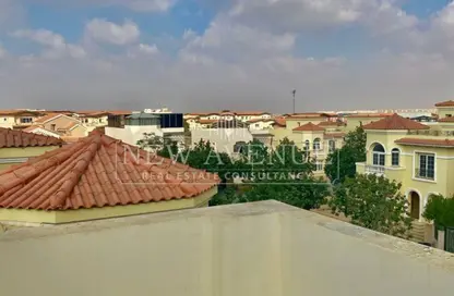 Villa - 4 Bedrooms - 3 Bathrooms for sale in Garden Residence - Hyde Park - New Cairo City - Cairo Villa - 4 Bedrooms - 3 Bathrooms for sale in Garden Residence - Hyde Park - New Cairo City - Cairo