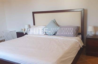Chalet - 2 Bedrooms - 2 Bathrooms for sale in Marassi - Sidi Abdel Rahman - North Coast