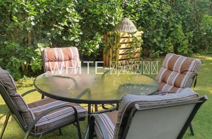 Chalet - 2 Bedrooms - 2 Bathrooms for sale in Marassi - Sidi Abdel Rahman - North Coast Chalet - 2 Bedrooms - 2 Bathrooms for sale in Marassi - Sidi Abdel Rahman - North Coast