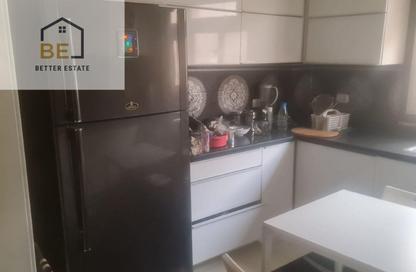 Apartment - 3 Bedrooms - 2 Bathrooms for rent in El Banafseg 1 - El Banafseg - New Cairo City - Cairo Apartment - 3 Bedrooms - 2 Bathrooms for rent in El Banafseg 1 - El Banafseg - New Cairo City - Cairo