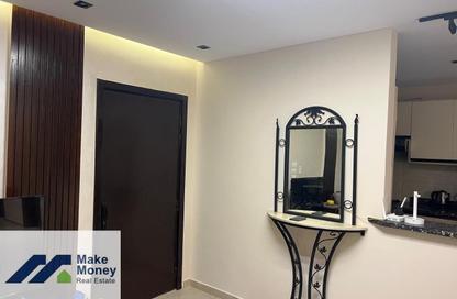Apartment - 3 - 3 for rent in Mountain View iCity - 5th Settlement Compounds - The 5th Settlement - New Cairo City - Cairo