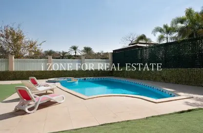 منزل مزدوج - 4 غرف نوم - 4 حمامات للايجار في قطامية ديونز - كمبوندات القطامية - القطامية - مدينة القاهرة الجديدة - القاهرة