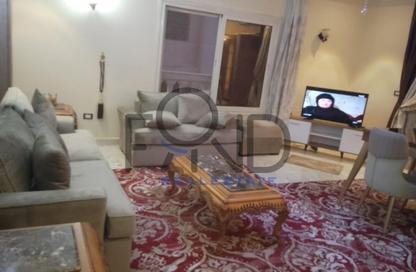 Apartment - 3 Bedrooms - 2 Bathrooms for rent in American University Housing District - 5th Settlement Compounds - The 5th Settlement - New Cairo City - Cairo Apartment - 3 Bedrooms - 2 Bathrooms for rent in American University Housing District - 5th Settlement Compounds - The 5th Settlement - New Cairo City - Cairo
